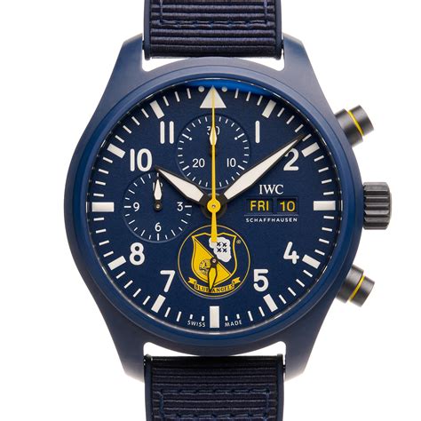 iwc blue angels